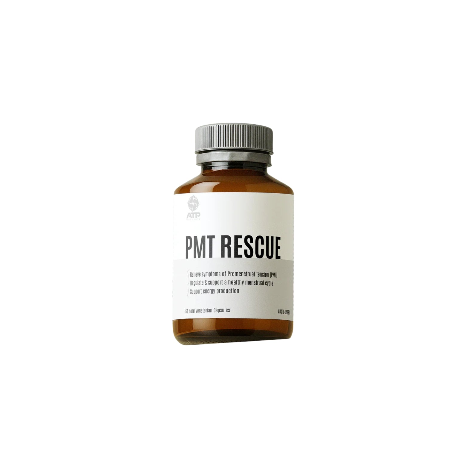 Atp Pmt Rescue 60 Caps