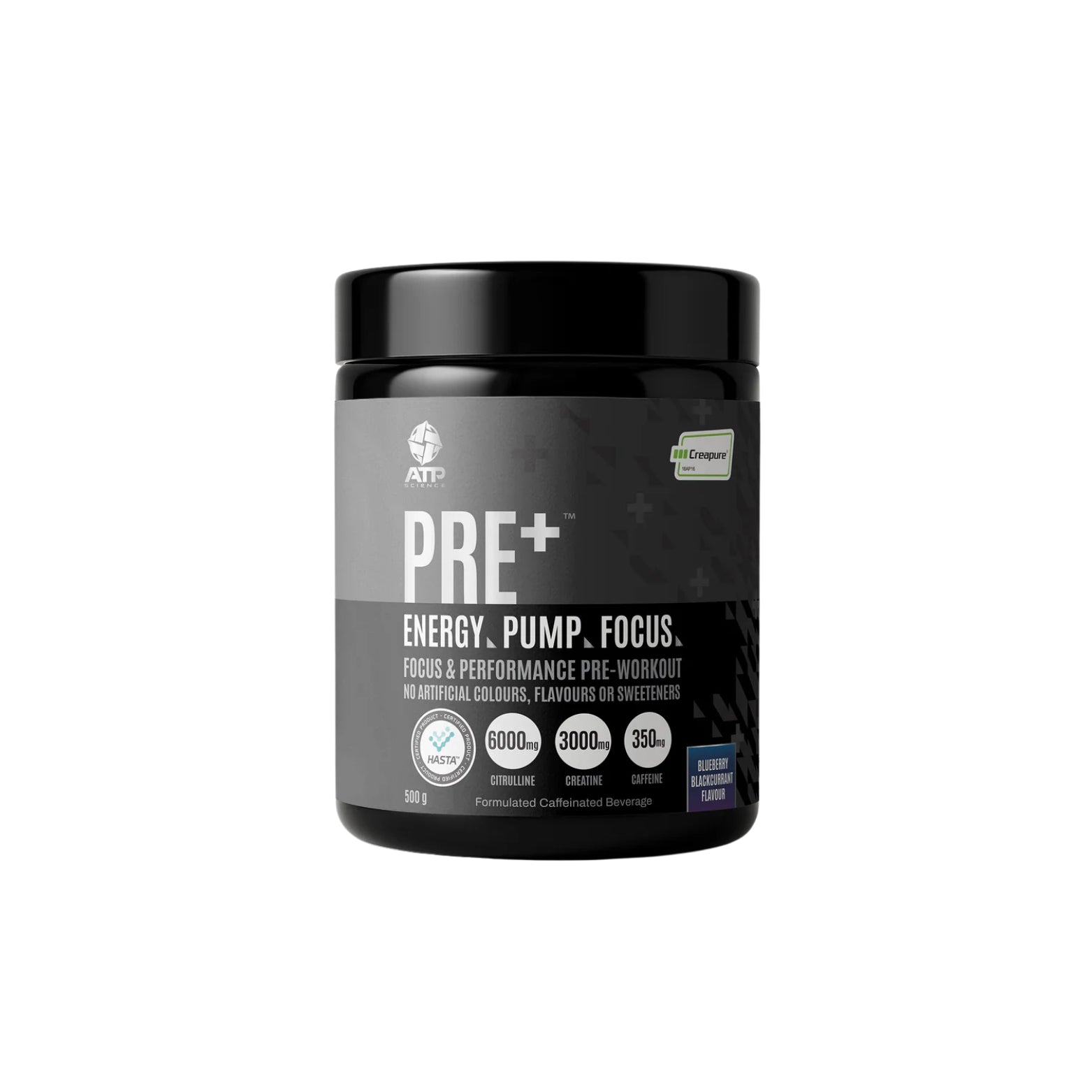 Atp Pre Plus 500g