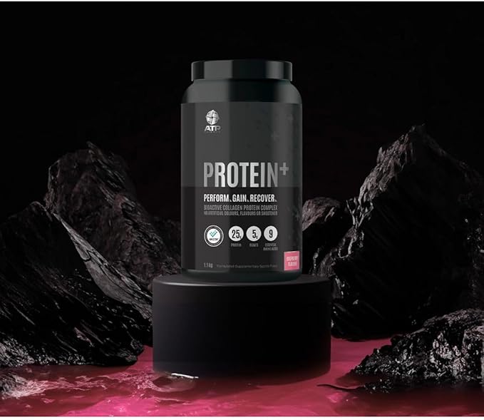 Atp Protein 1kg