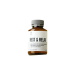 Atp Rest And Relax 60 Caps