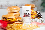 Axe & Sledge Gda+ Glucose Disposal Agent 30 Servings