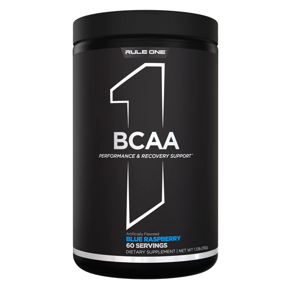 Rule One Bcaa 60 Serves