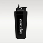 Faction Labs Stainless Steel Shaker - Refuse to Be Ordinary 700ml
