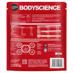 Bsc Bcaa Amino Water Lemon Lime 270g