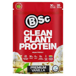 BSc Clean Plant Protein 1kg