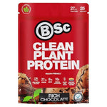 BSc Clean Plant Protein 1kg