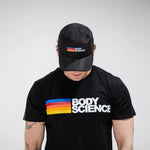 BSc Coast Dry Fit Cap