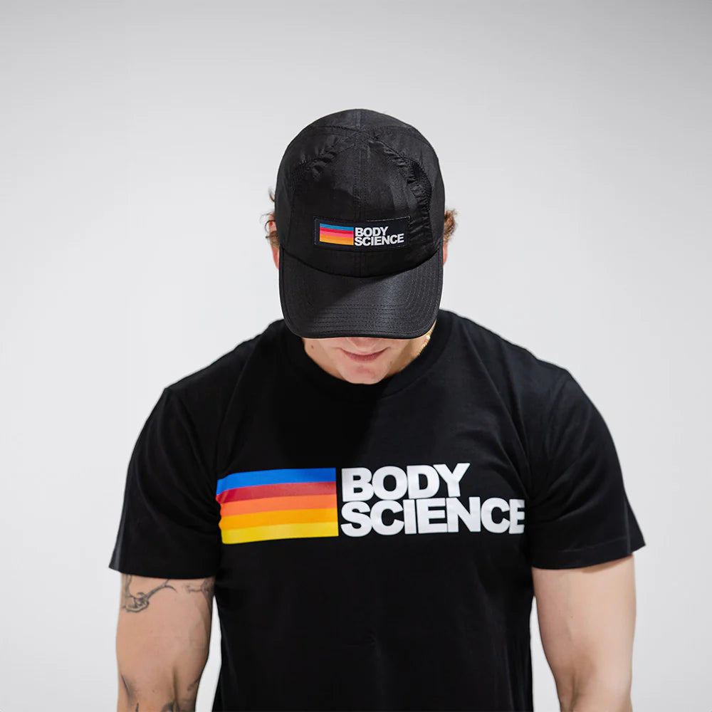 BSc Coast Dry Fit Cap