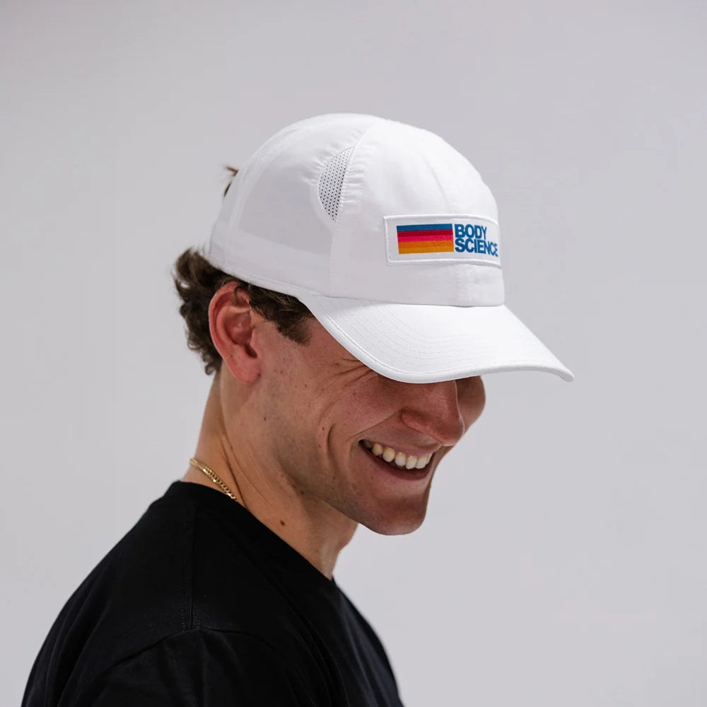 BSc Coast Dry Fit Cap