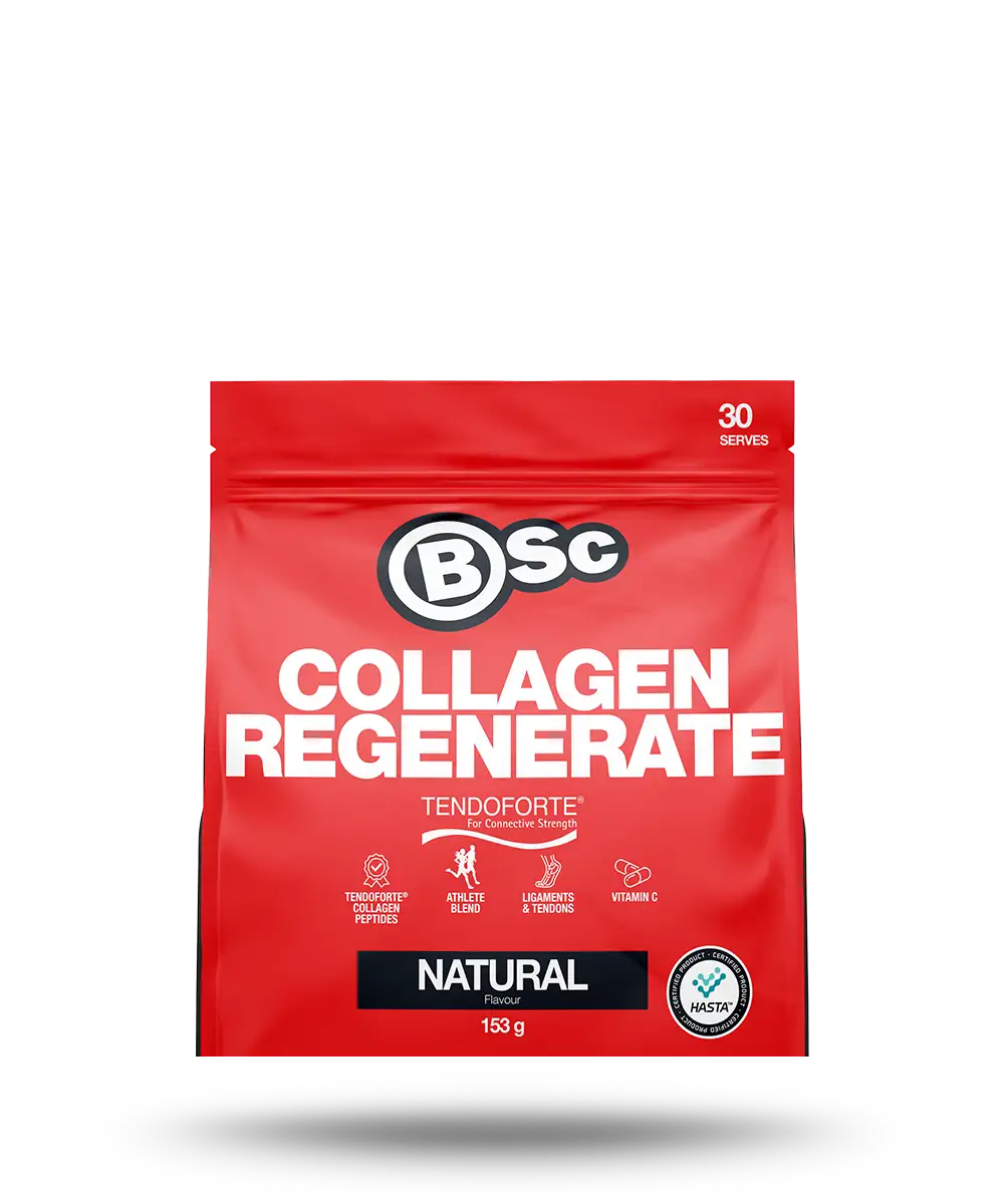 BSc Collagen Regenerate 153g