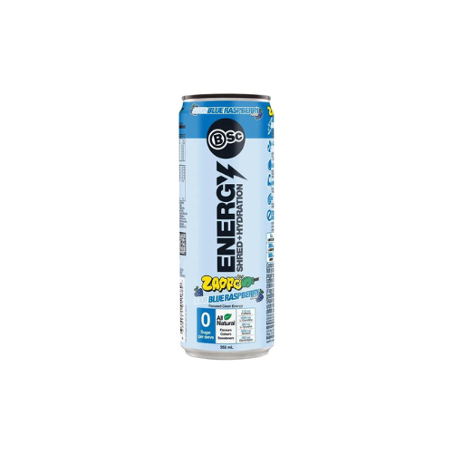 BSc Energy Shred Hydration 355ml x12