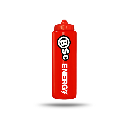 BSc Energy Squirt Bottle 1000ml
