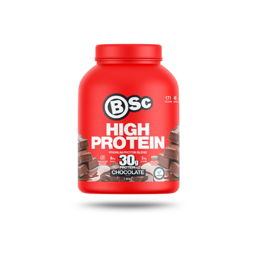 BSc High Protein 1.8kg