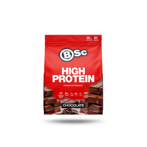 BSc High Protein 800g