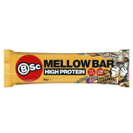 BSc High Protein Mellow Bar 50g x12