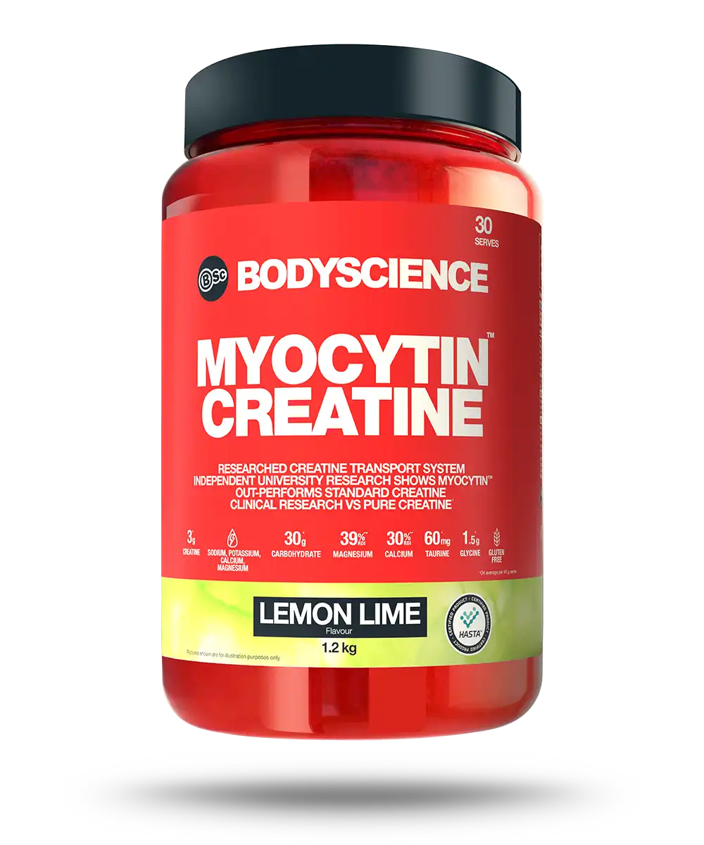 BSc Myocytin 1.2kg