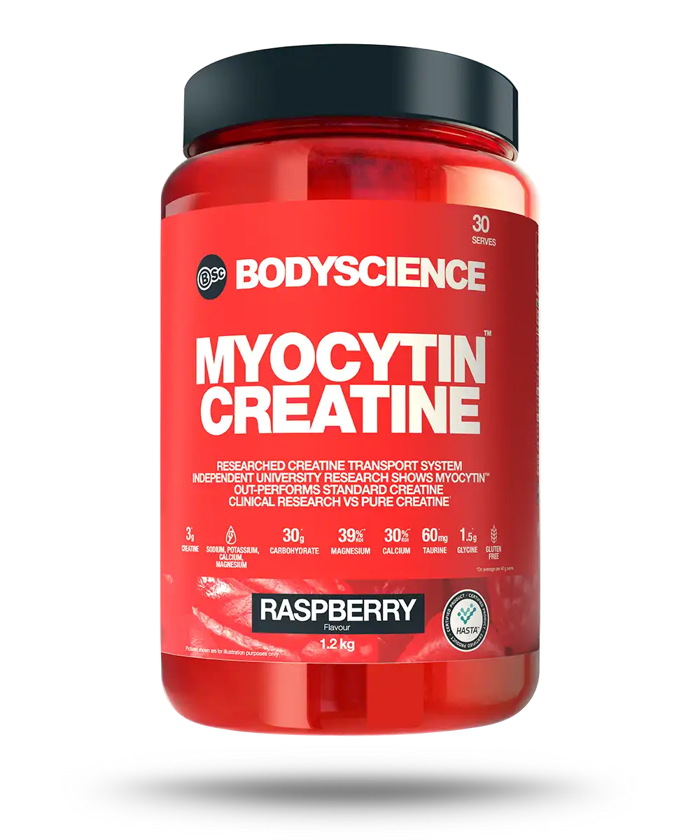 BSc Myocytin 1.2kg