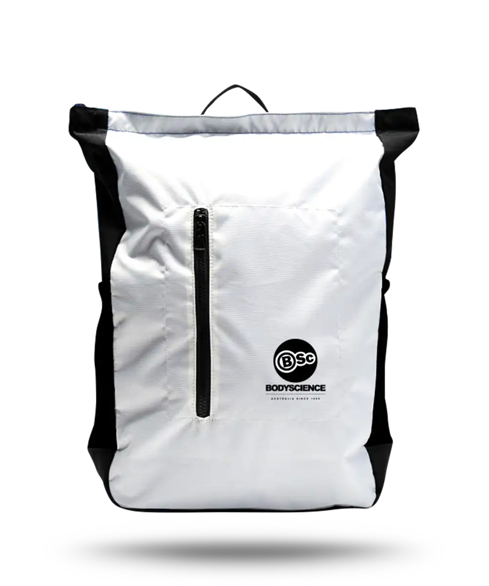 BSc Trooper backpack