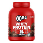 BSc Whey Protein 1.8kg
