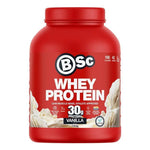 BSc Whey Protein 1.8kg