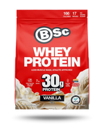 BSc Whey Protein 720g