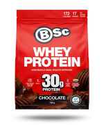 BSc Whey Protein 720g
