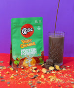 BSc X Violet Crumble Protein Powder 400g