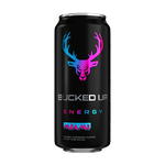 Bucked Up Bucked Up Energy Rtd 355ml x12