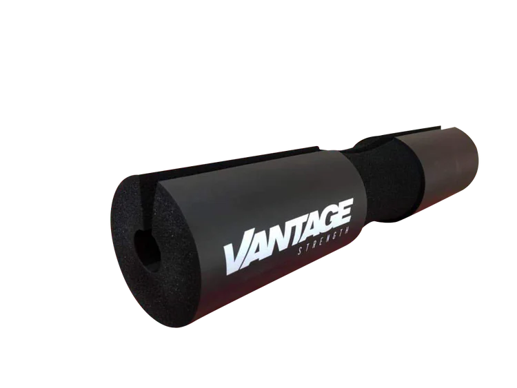 Vantage Barbell Pad