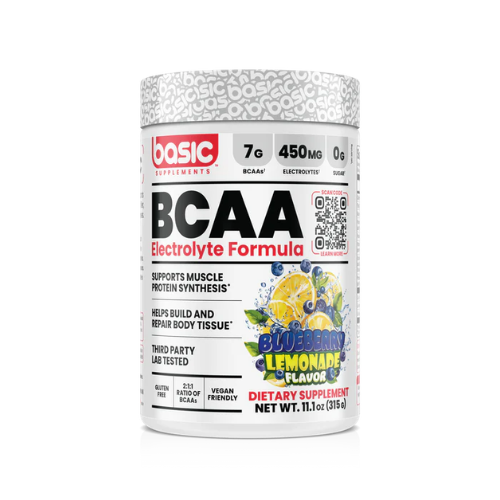 Basic Bcca Amino Acid 30 Serves