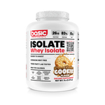 Basic Isolate Protein Isolate 2.27kg