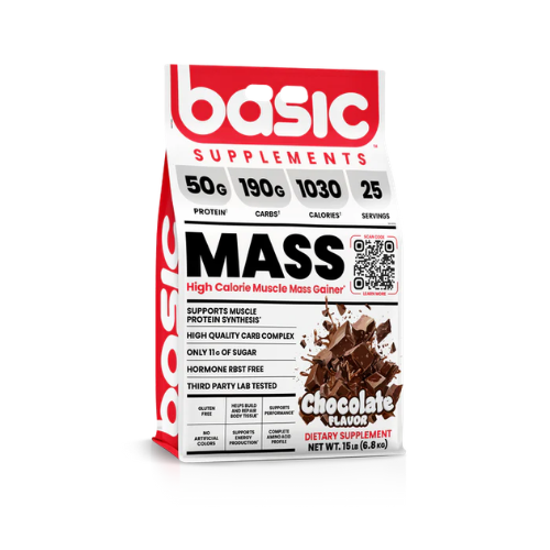Basic Mass Gainer Protein 6.8kg