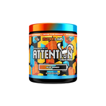 Faction Labs Attention Cheat Mode 200g 25 Serves