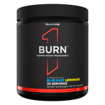 Rule 1 Burn Thermogenic 30 Serves