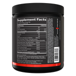 Rule 1 Burn Thermogenic 30 Serves