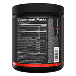 Rule 1 Burn Thermogenic 30 Serves