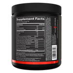 Rule 1 Burn Thermogenic 30 Serves
