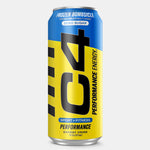 Cellucor C4 Carbonated Rtd Pre-Workout 473ml x12