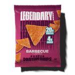 Legendary Protein Pop Chips 34g Protein Chips 34g x7