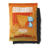 Legendary Protein Pop Chips 34g Protein Chips 34g x7