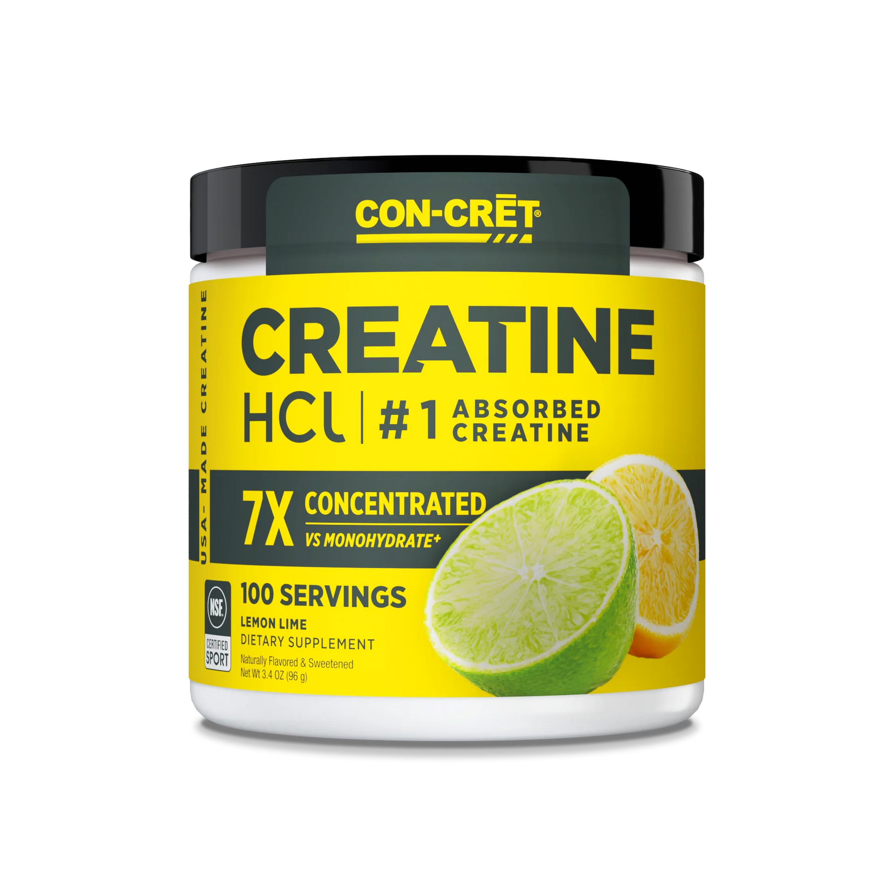 Promera Con-Cret Creatine 100 Serves