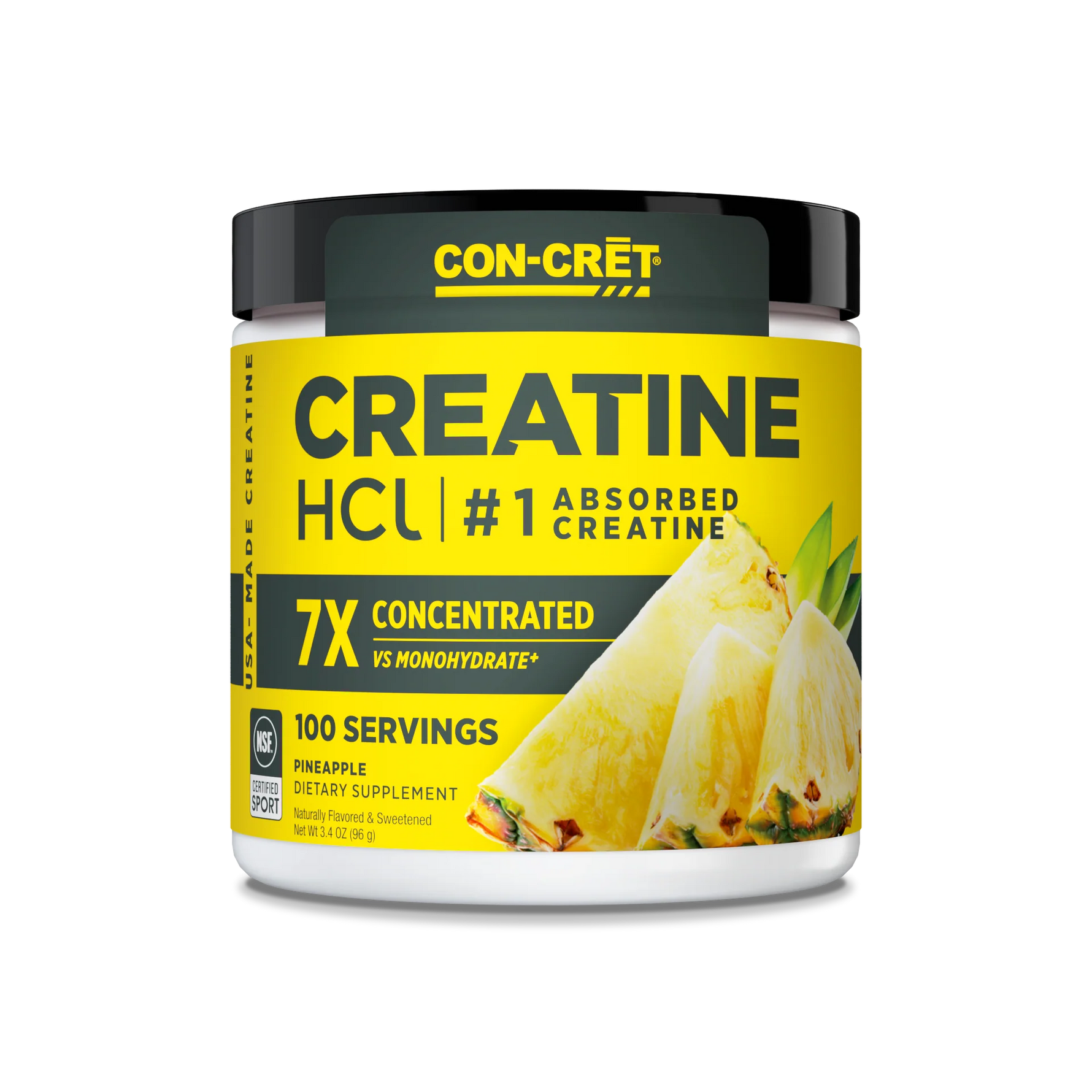 Promera Con-Cret Creatine 100 Serves