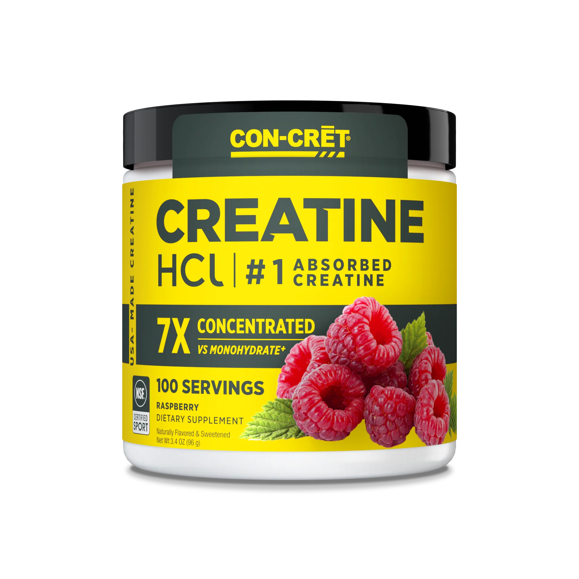 Promera Con-Cret Creatine 100 Serves