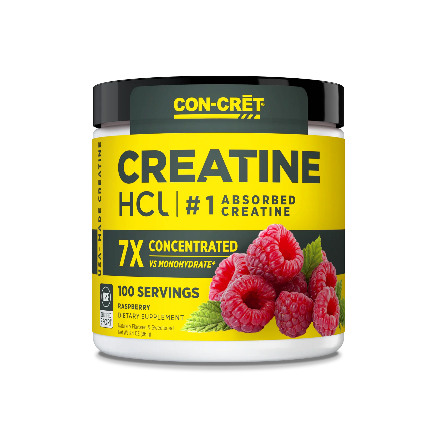 Promera Con-Cret Creatine 100 Serves
