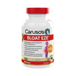 Carusos Bloat Eze 60 Caps