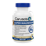 Carusos Super Magnesium 240 Tabs