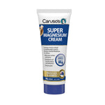 Carusos Super Magnesium Cream 100g