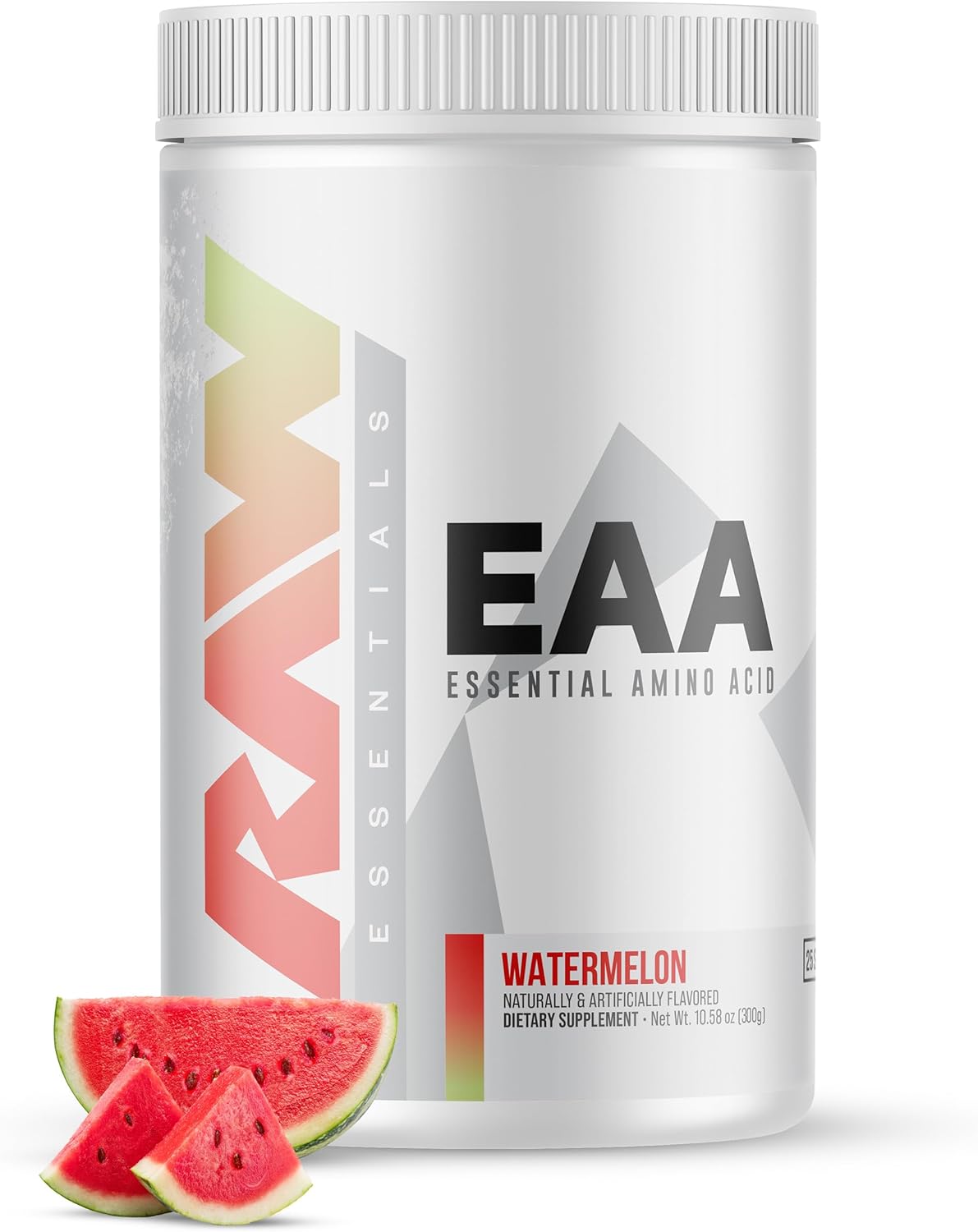 Cbum Raw - Eaa 315g 30 Serves