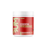 Cbum Raw - Essential Performance - Pump Non-Stim + Creatine 615g 25 Serves