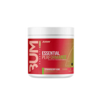 Cbum Raw - Essential Performance - Pump Non-Stim + Creatine 615g 25 Serves